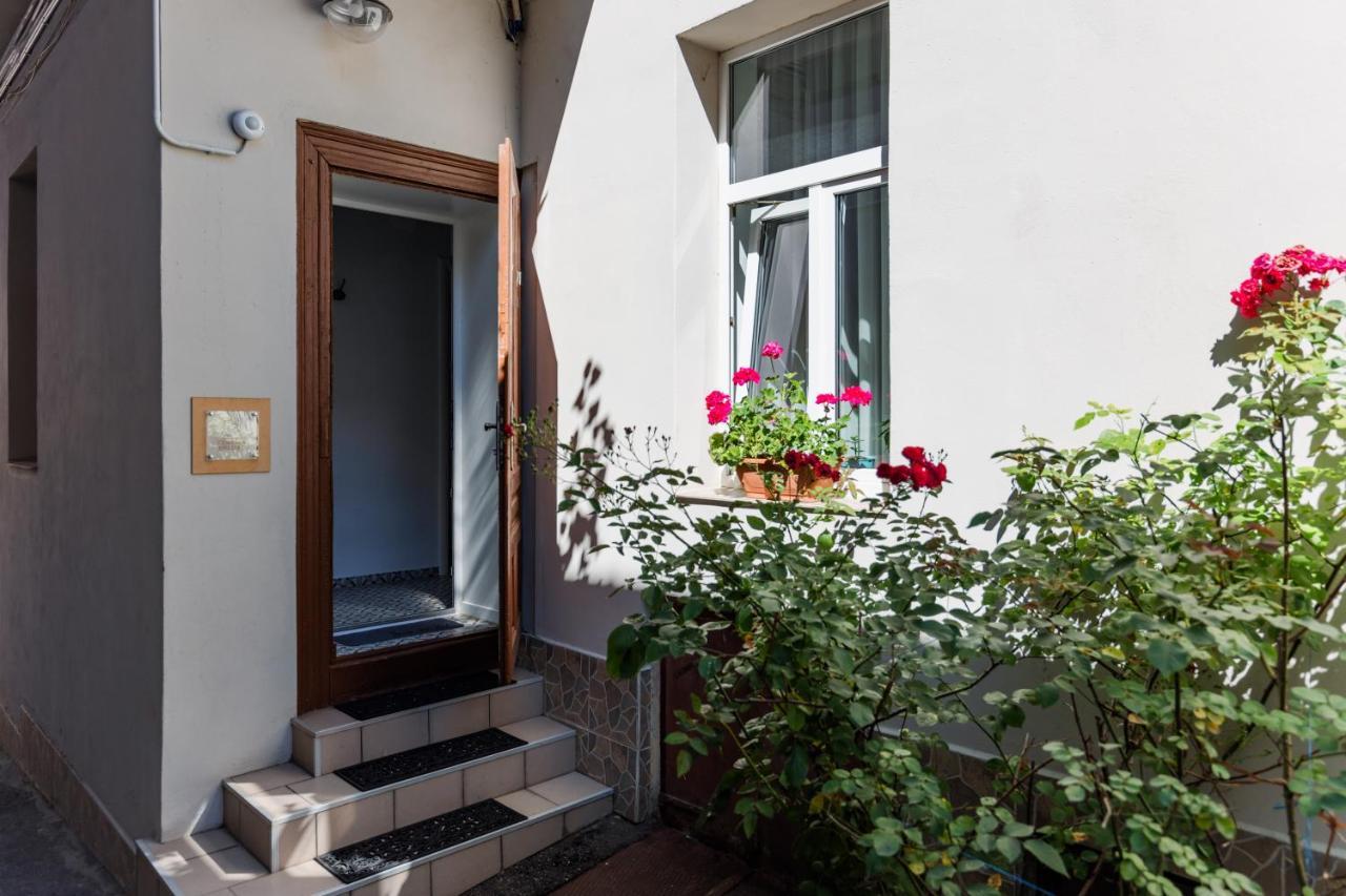 Anastasia Apartments With Parking Брашов Экстерьер фото