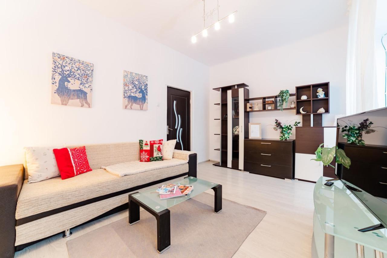 Anastasia Apartments With Parking Брашов Экстерьер фото